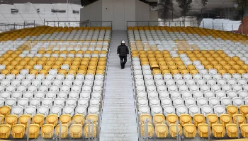 Легкоатлетка Хасанова заявила об отсутствии интереса к соревнованиям в России