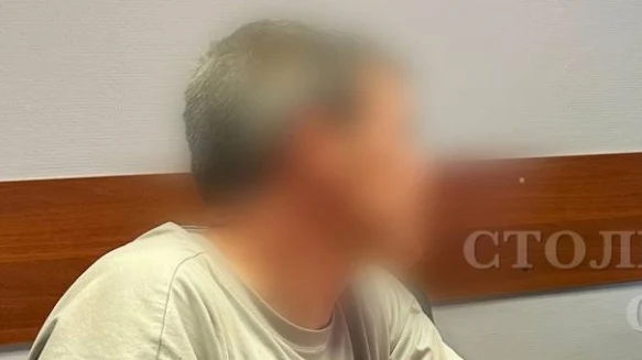 СК попросит арестовать мужчину, проникшего в квартиру девушки в центре Москвы СК попросит арестовать мужчину, проникшего в квартиру девушки в центре Москвы