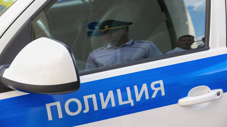 Иностранцев, напавших на контролера в автобусе в Москве, задержали Иностранцев, напавших на контролера в автобусе в Москве, задержали
