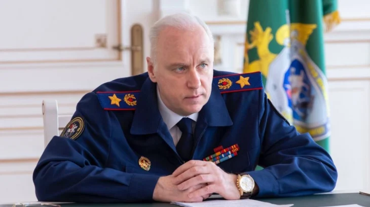 Бастрыкин затребовал доклад по делу подростков, устроивших беспорядки в Люберцах Бастрыкин затребовал доклад по делу подростков, устроивших беспорядки в Люберцах