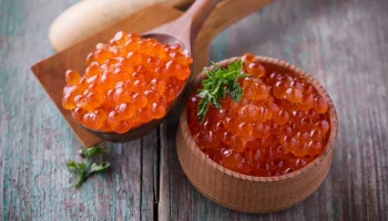 Цены на красную икру в РФ стабилизировались