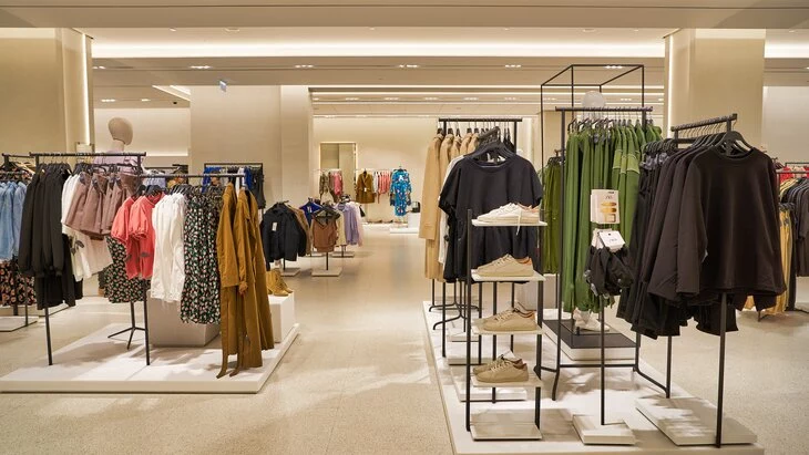 "Известия": в России предложили промаркировать все товары параллельного импорта "Известия": в России предложили промаркировать все товары параллельного импорта