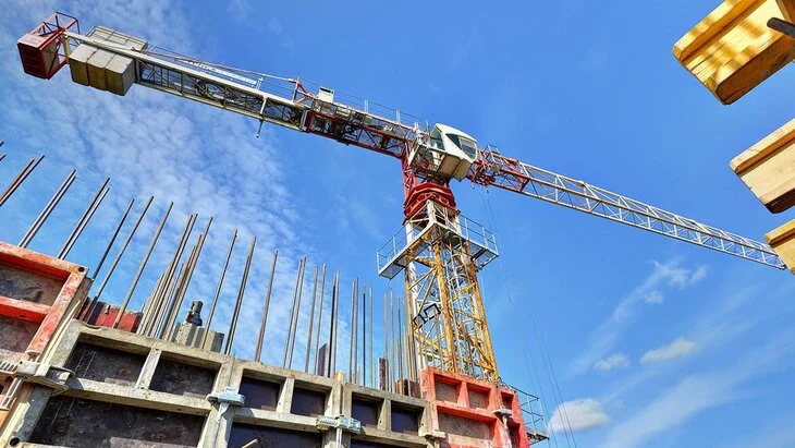 Административное здание появится в столичном районе Вороново