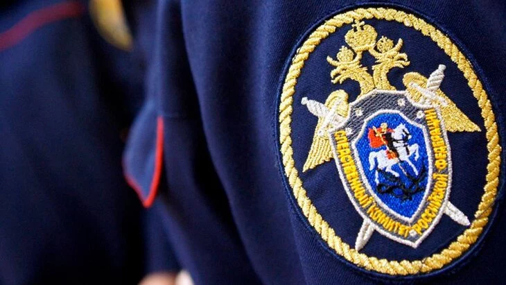 СК возбудил дело на наемника из Норвегии за преступления в Курской области