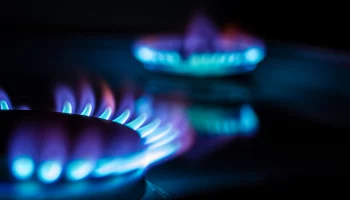 Украина получила первую партию сжиженного газа от США