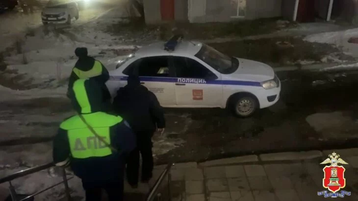 Пенсионер задержан при попытке поджечь банкомат в Тверской области