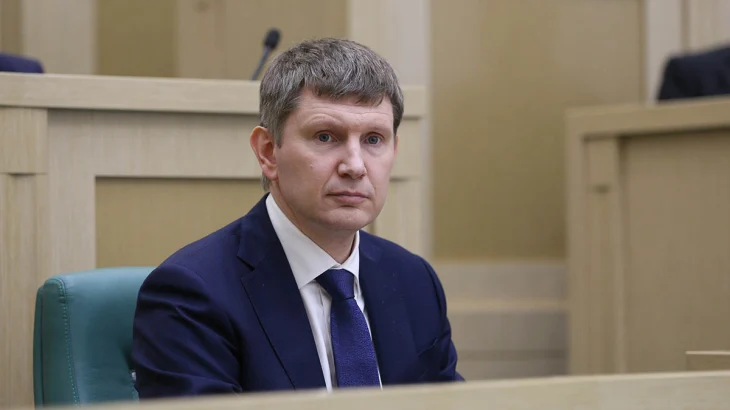 Решетников: Минэкономики хочет сделать механизм параллельного импорта постоянным Решетников: Минэкономики хочет сделать механизм параллельного импорта постоянным