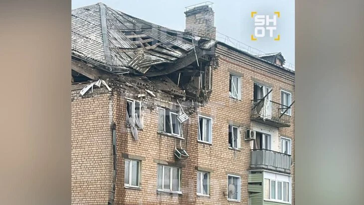 Одна из пострадавших при ЧП с газом в Волгоградской области находится в тяжелом состоянии Одна из пострадавших при ЧП с газом в Волгоградской области находится в тяжелом состоянии