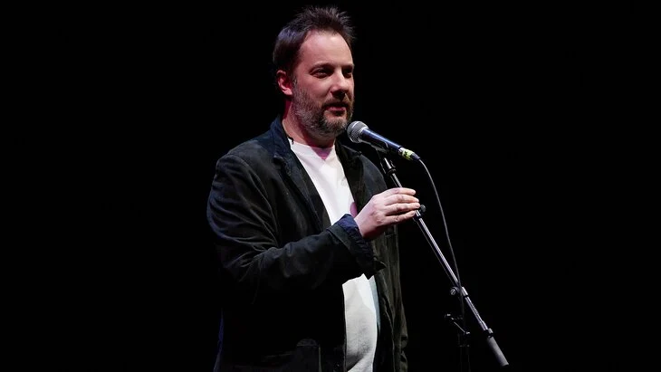 Программа "Старый добрый Цыпкин. Версия 5.0" пройдет в Москве 13 сентября