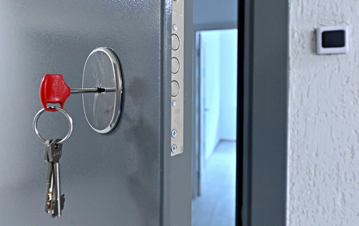 Стоимость аренды квартир в России упала на 2&ndash;3 процента