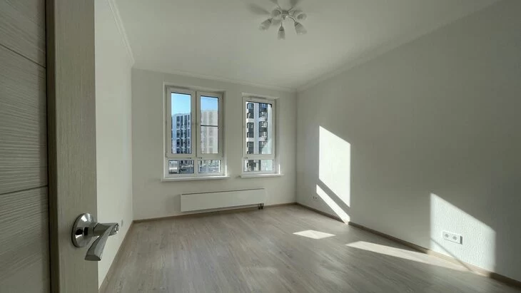 Новый дом по реновации введут эксплуатацию в 2025 году возле станции Марк МЦД-1 Новый дом по реновации введут эксплуатацию в 2025 году возле станции Марк МЦД-1