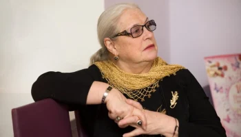 Дочь Федосеевой-Шукшиной заявила, что актриса остается на плановом обследовании