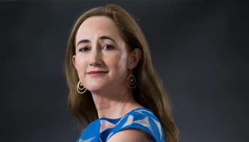 Умерла автор серии романов "Шопоголик" Софи Кинселла Умерла автор серии романов "Шопоголик" Софи Кинселла