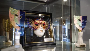 Вручение "Золотой маски" пройдет в июне 2026 года