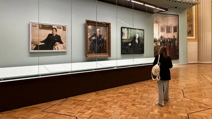 От космоса до шедевров искусства: топ-5 музеев и выставок на ВДНХ