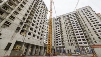 ЦБ РФ заявил о появлении схем, несущих риски для покупателей при покупке строящегося жилья
