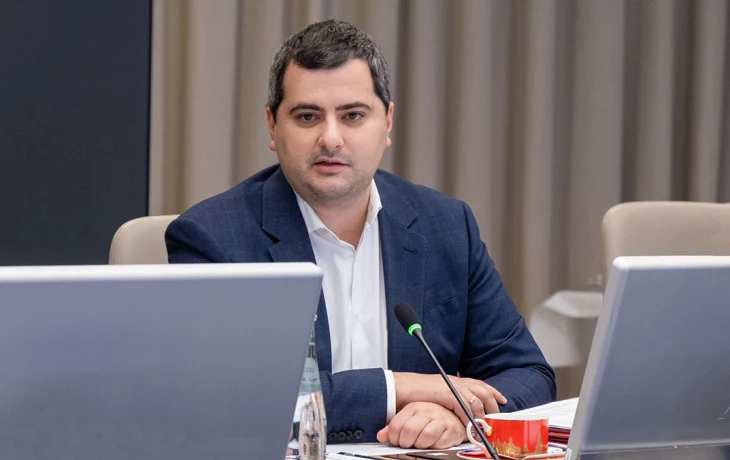 Монолитные работы в доме на Совхозной улице завершены на 60 процентов
