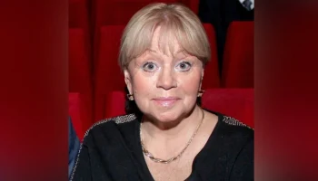 Умерла актриса театра и кино Татьяна Егорова