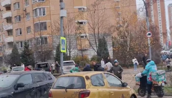 Ущерб от обрушения части комплекса "Снежком" составил 100 млн руб