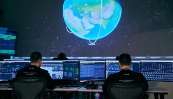 Сергей Собянин рассказал о космических проектах, реализуемых в Москве