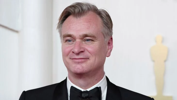 Режиссер Нолан снимет экранизацию "Одиссеи" Гомера