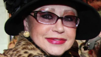 Народная артистка России и диктор Светлана Моргунова умерла в возрасте 84 лет