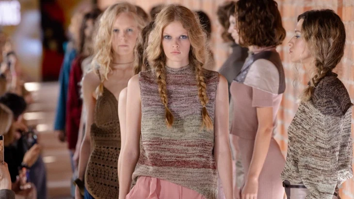 Шестая Московская неделя моды пройдет в «Манеже» в марте 2026 года