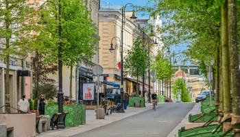 В Москве расцвели зеленые оазисы фестиваля &laquo;Сады и цветы&raquo;