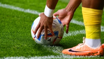 ФИФА утвердила пять принципов борьбы с расизмом в футболе