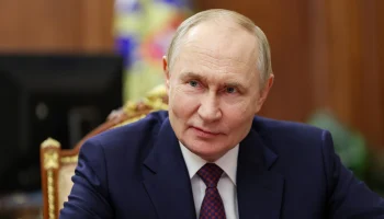 Путин отметил эффективность московской системы анализа рентгеновских снимков