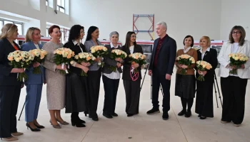 Сергей Собянин: Скоро школа будет как новая