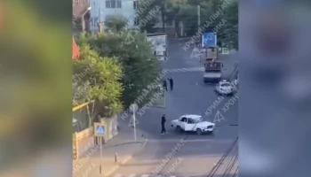 СК возбудил уголовные дела по фактам нападений в Махачкале и Дербенте