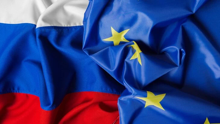 СМИ заявили об угрозе нового финансового кризиса из-за исков РФ к Euroclear