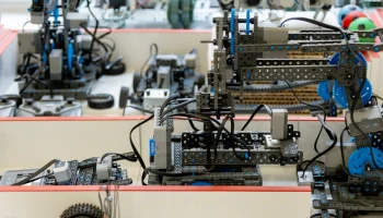 Анатолий Гарбузов: В столице состоялось торжественное открытие викторины &laquo;Москва Промышленная: гид п