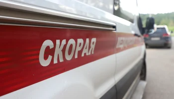 Раненного в Курской области оператора ВГТРК доставили в Москву