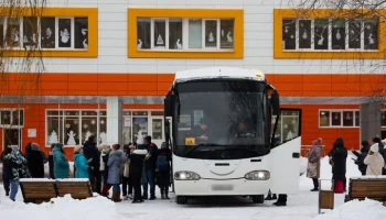 Более 2 тыс детей из Белгорода отправили на отдых в другие регионы