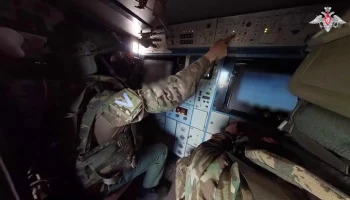 ПВО сбила за ночь 25 беспилотников в Ростовской области