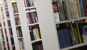 В сервисе «Библиотеки Москвы» на mos.ru опубликовали подборку книг о маркетинге