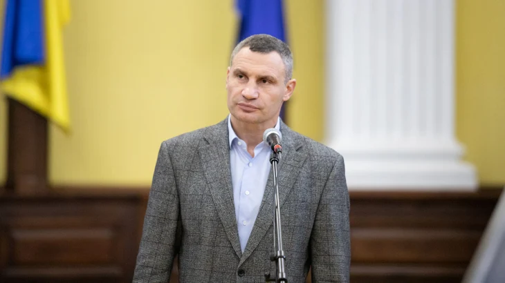 Кличко решили посадить: в чем обвиняют мэра Киева и кто за этим стоит Кличко решили посадить: в чем обвиняют мэра Киева и кто за этим стоит