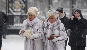 Синоптик Позднякова рассказала, когда в Москве будет следующая волна потепления