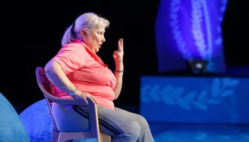 Тренер российских синхронисток назвала поведение главы МОК гадким