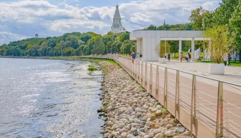 Сергей Собянин сообщил о планах развития столичных парков в 2026 году Сергей Собянин сообщил о планах развития столичных парков в 2026 году