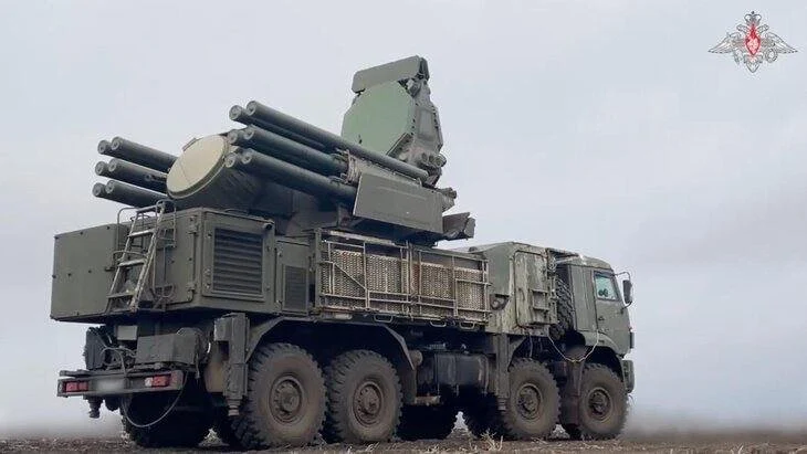 Силы ПВО сбили за ночь 33 украинских беспилотника над регионами РФ Силы ПВО сбили за ночь 33 украинских беспилотника над регионами РФ