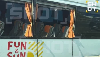 Россиянин получил травму руки в ДТП с туристическим автобусом в Анталье