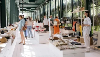 Собянин встретился с участниками программы "Сделано в Москве"