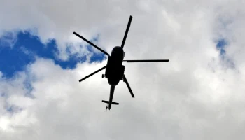 ТАСС: вертолет Ми-8 пропал на Дальнем Востоке