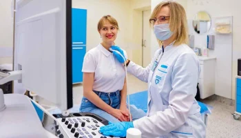 Московская цифровая платформа помогает врачам в регионах получать новые знания