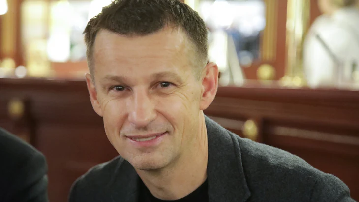 Mash: Сергей Семак накопил 72 автомобильных штрафа почти на 70 тысяч рублей Mash: Сергей Семак накопил 72 автомобильных штрафа почти на 70 тысяч рублей
