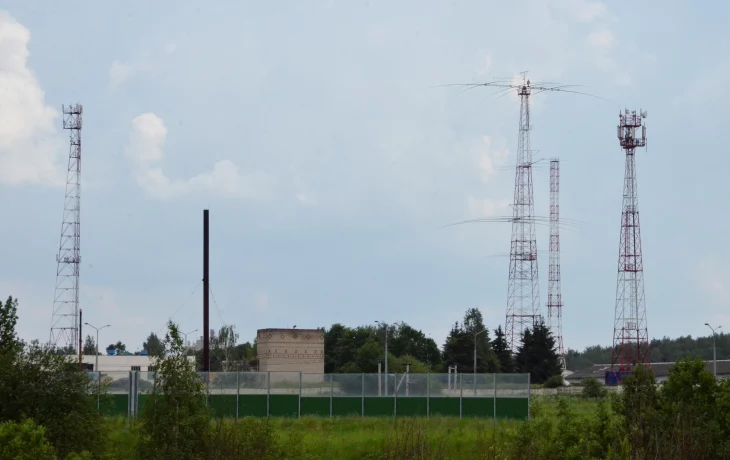 Россиянам рассказали о компенсациях за вред здоровью от сотовой вышки около дома Россиянам рассказали о компенсациях за вред здоровью от сотовой вышки около дома