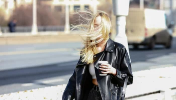 Синоптики пообещали москвичам потепление до 10 градусов в субботу